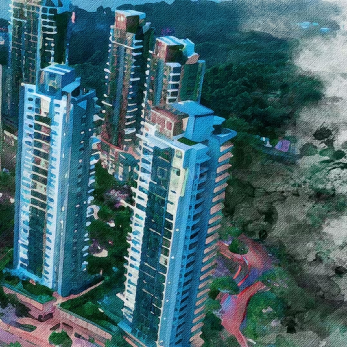 property for sale in navi mumbai